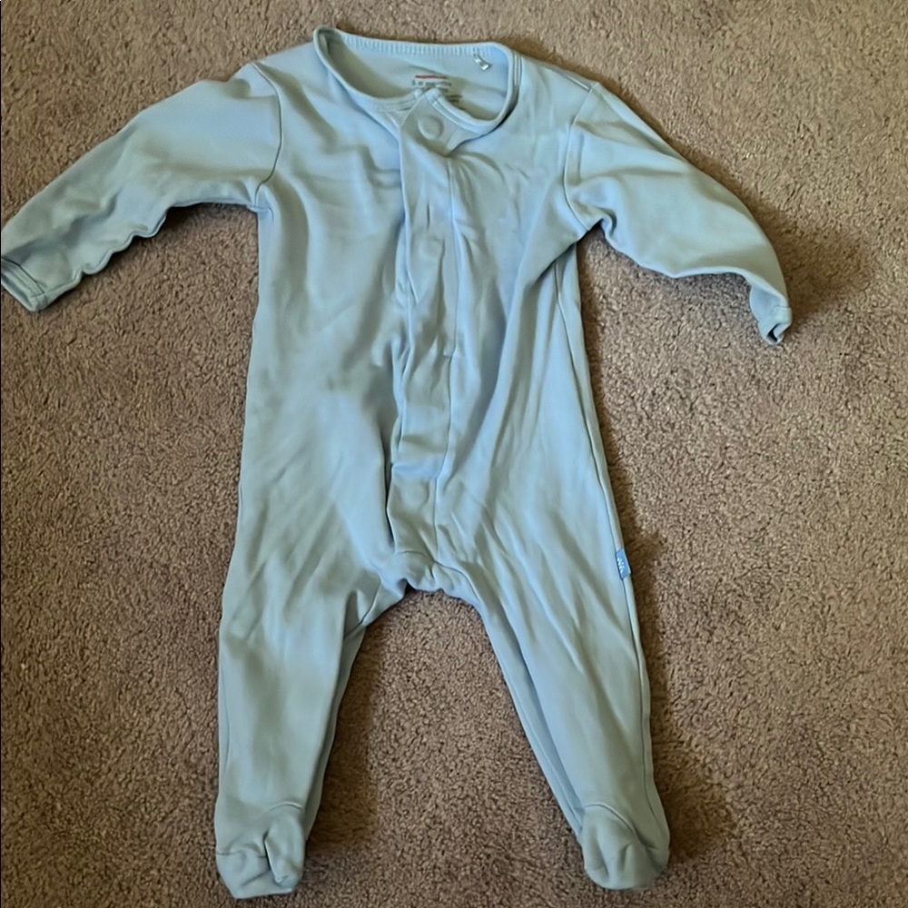 Simply Magnetic Me Sleeper 3-6M